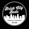 Brick City Buds secondary mark